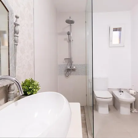 Apartment Santiago Seville