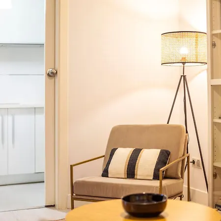Santiago Apartment *