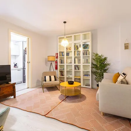 Santiago Apartment