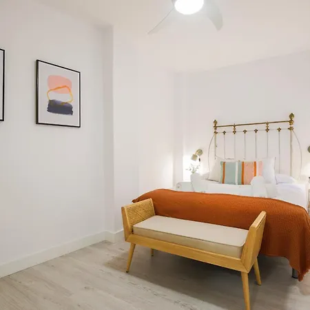 Santiago Apartment Seville