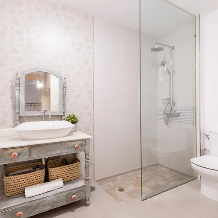 Apartment Santiago Seville