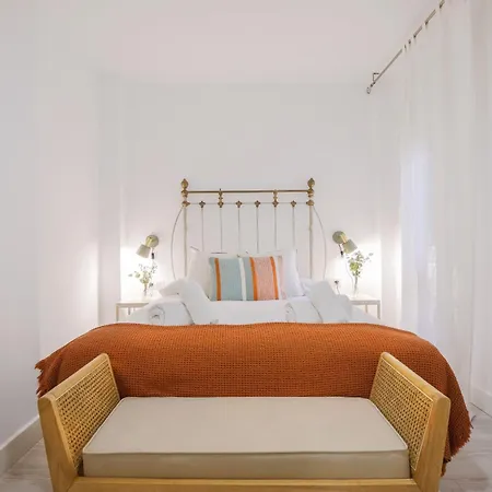 Santiago Apartment