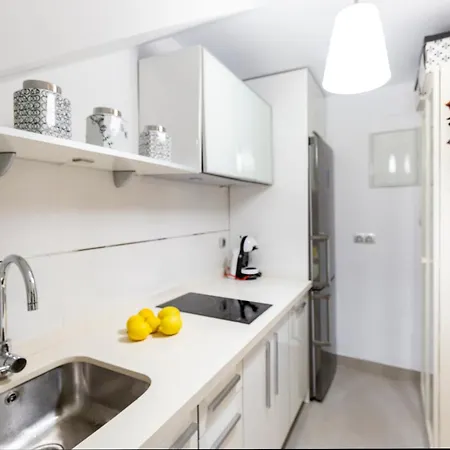 Apartment Santiago *
