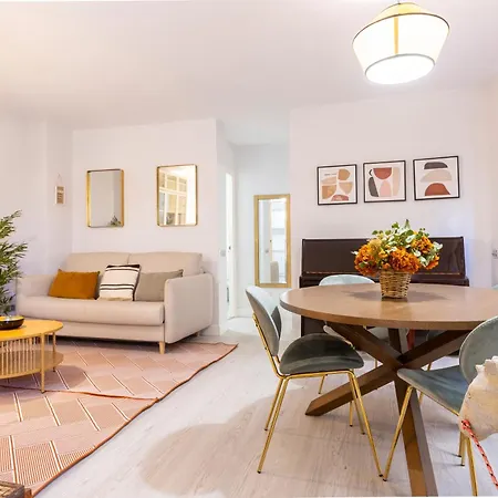 Santiago Apartment